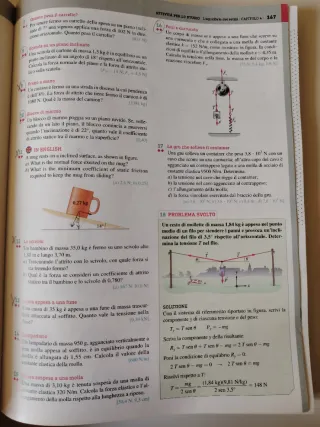 Fisica per Liceo Scientifico di James Walker