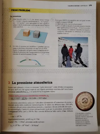 Fisica per Liceo Scientifico di James Walker