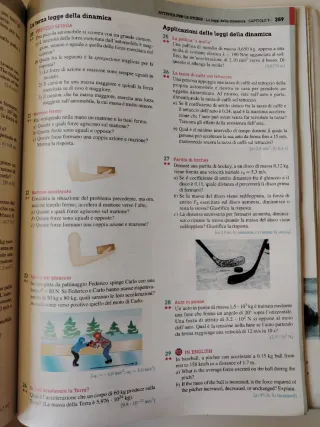 Fisica per Liceo Scientifico di James Walker