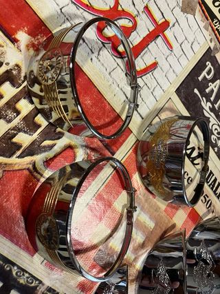 Viseras Harley-Davidson