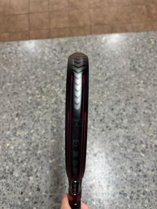 Pala de pádel Adidas Metalbone