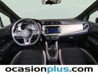 Nissan Micra 1.0 G Acenta 52 kW (71 CV)