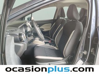 Nissan Micra 1.0 G Acenta 52 kW (71 CV)
