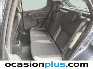 Nissan Micra 1.0 G Acenta 52 kW (71 CV)