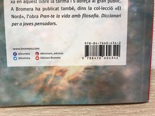 Libro El Joc de Pensar de Tobies Grimaltos