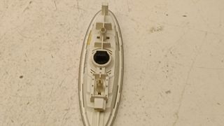 LUZ INTERIOR MINI MINI (R56) N12B16A 56792000