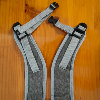 Mochila transportín para mascotas MeooPet