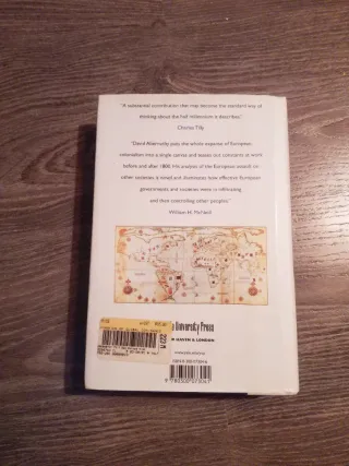 The Dynamics of Global Dominance European Overs...