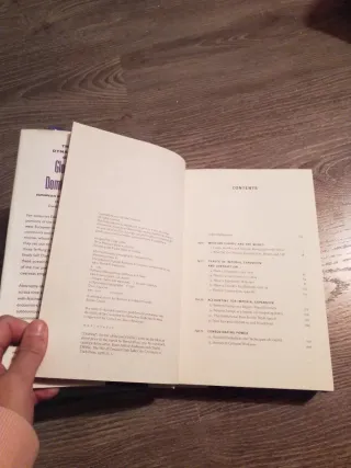 The Dynamics of Global Dominance European Overs...