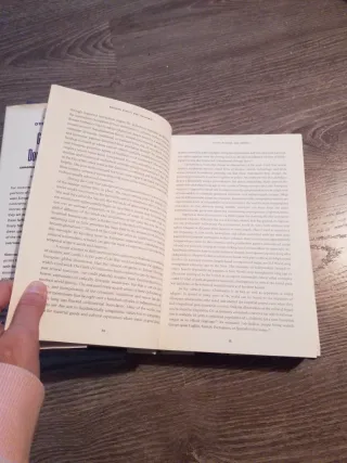 The Dynamics of Global Dominance European Overs...