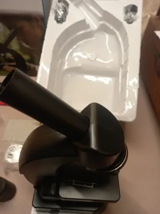 Microscopio MAGINON MK-800SH