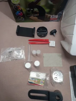 Microscopio MAGINON MK-800SH