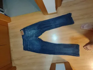 Pantalones Levi's Azules