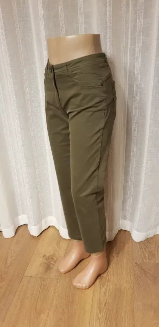 Pantalón Jocavi kaki T38
