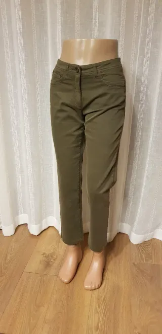 Pantalón Jocavi kaki T38