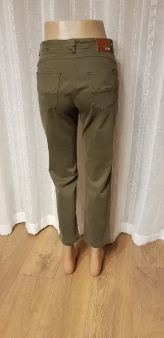Pantalón Jocavi kaki T38
