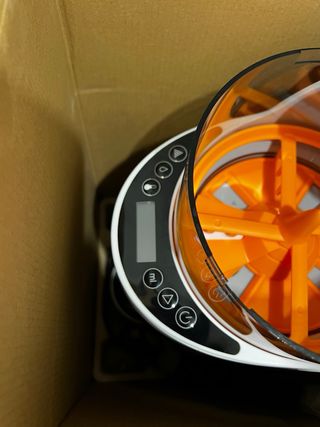 Baby Brezza Formula Pro Advanced