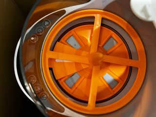 Baby Brezza Formula Pro Advanced