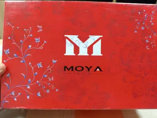 Zapatos de tacón negros encaje