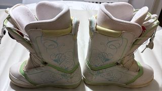 Botas Snowboard Rossignol Chica T.37