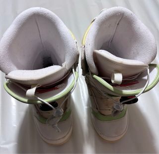 Botas Snowboard Rossignol Chica T.37