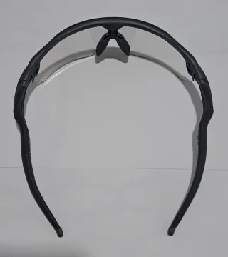 Gafas Oakley Fotocromáticas Negras