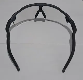 Gafas Oakley Fotocromáticas Negras