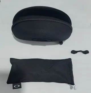 Gafas Oakley Fotocromáticas Negras