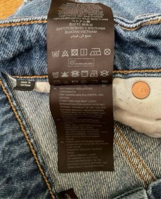 Pantalón vaquero hombre de G-Star Raw (W29/L30)