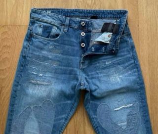 Pantalón vaquero hombre de G-Star Raw (W29/L30)