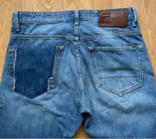 Pantalón vaquero hombre de G-Star Raw (W29/L30)