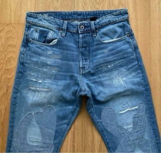 Pantalón vaquero hombre de G-Star Raw (W29/L30)