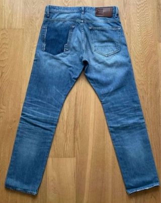 Pantalón vaquero hombre de G-Star Raw (W29/L30)