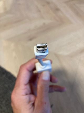 Adattatore HDMI Thunderbolt con Audio