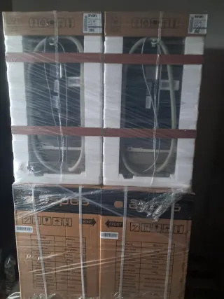 Lavavajillas 45cm nuevo