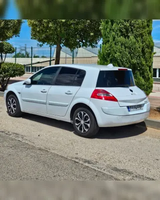 Renault Megane 2006