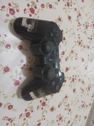 PlayStation 3 PS3 Negra