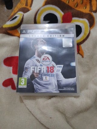 PlayStation 3 PS3 Negra