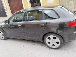 Audi A3 2006
