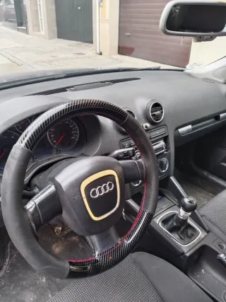 Audi A3 2006