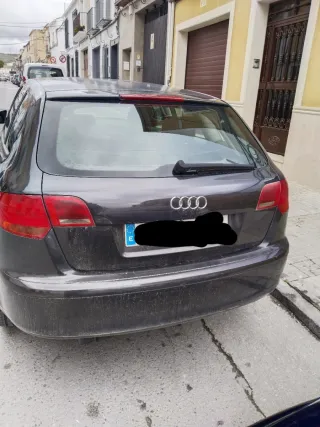 Audi A3 2006