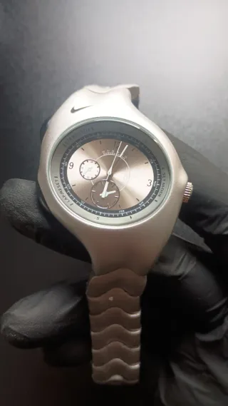Reloj Nike Triax Armored analógico