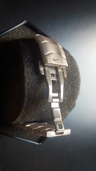 Reloj Nike Triax Armored analógico