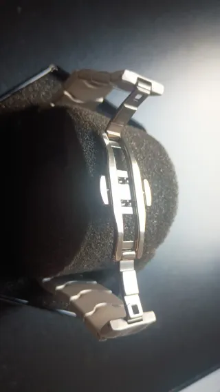 Reloj Nike Triax Armored analógico