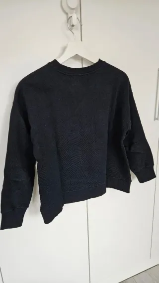 Jersey Brownie Talla XS Negro