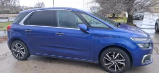 Citroen C4 Picasso 2017