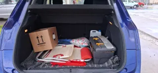 Citroen C4 Picasso 2017