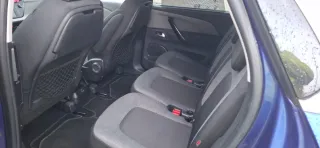 Citroen C4 Picasso 2017