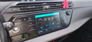 Citroen C4 Picasso 2017