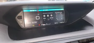 Citroen C4 Picasso 2017